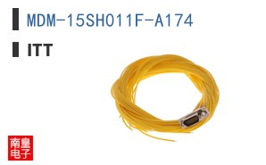 MDM-15SH011F-A174