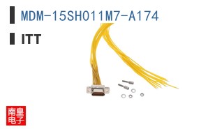 MDM-15SH011M7-A174
