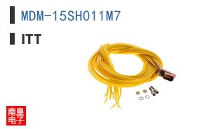 MDM-15SH011M7