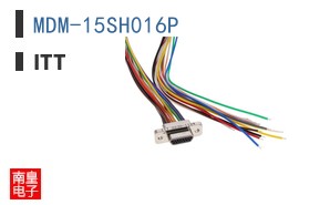 MDM-15SH016P