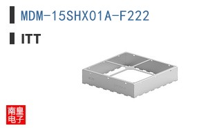MDM-15SHX01A-F222