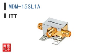 MDM-15SL1A