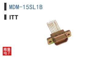MDM-15SL1B