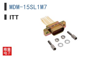 MDM-15SL1M7