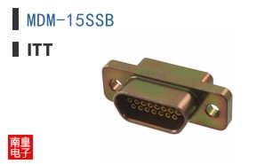 MDM-15SSB