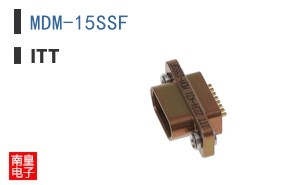 MDM-15SSF