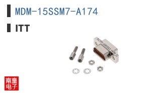 MDM-15SSM7-A174