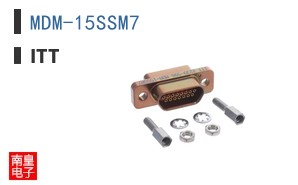 MDM-15SSM7