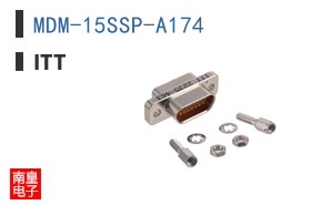 MDM-15SSP-A174