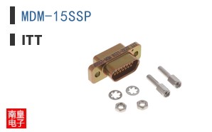 MDM-15SSP