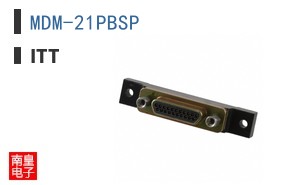 MDM-21PBSP