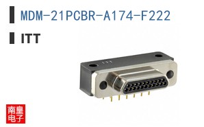MDM-21PCBR-A174-F222