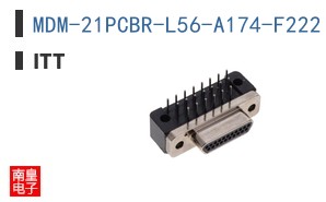 MDM-21PCBR-L56-A174-F222