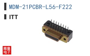 MDM-21PCBR-L56-F222