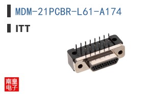 MDM-21PCBR-L61-A174