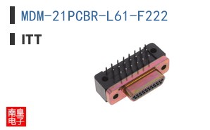 MDM-21PCBR-L61-F222