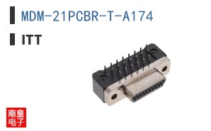 MDM-21PCBR-T-A174