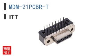 MDM-21PCBR-T