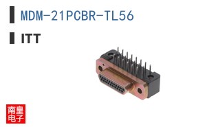MDM-21PCBR-TL56