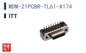 MDM-21PCBR-TL61-A174