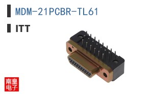 MDM-21PCBR-TL61