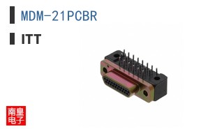 MDM-21PCBR