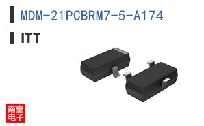 MDM-21PCBRM7-5-A174
