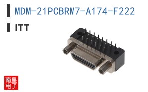 MDM-21PCBRM7-A174-F222