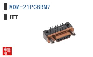 MDM-21PCBRM7