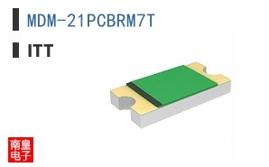 MDM-21PCBRM7T