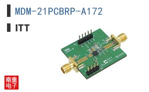 MDM-21PCBRP-A172