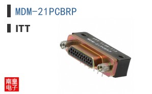 MDM-21PCBRP