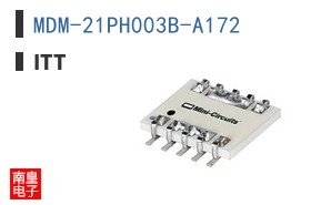 MDM-21PH003B-A172