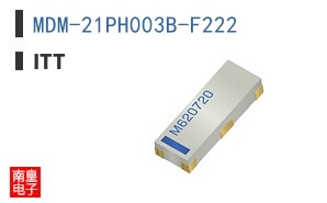 MDM-21PH003B-F222