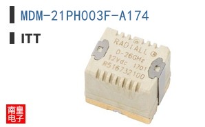 MDM-21PH003F-A174