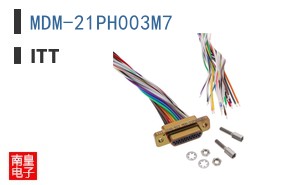 MDM-21PH003M7