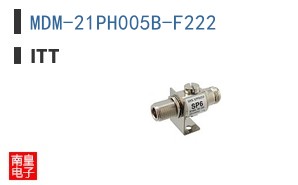 MDM-21PH005B-F222
