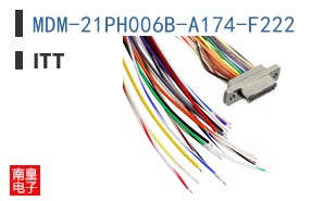 MDM-21PH006B-A174-F222