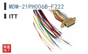 MDM-21PH006B-F222