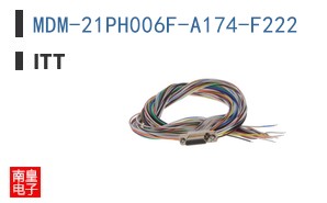 MDM-21PH006F-A174-F222