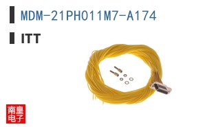 MDM-21PH011M7-A174