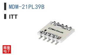 MDM-21PL39B