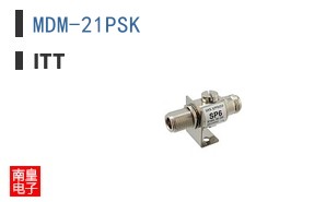 MDM-21PSK