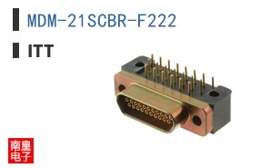 MDM-21SCBR-F222