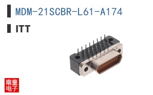 MDM-21SCBR-L61-A174