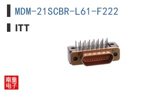 MDM-21SCBR-L61-F222