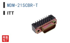 MDM-21SCBR-T