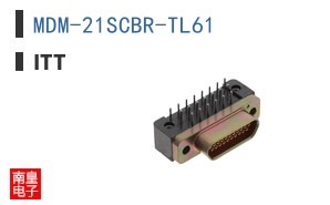 MDM-21SCBR-TL61