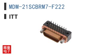 MDM-21SCBRM7-F222