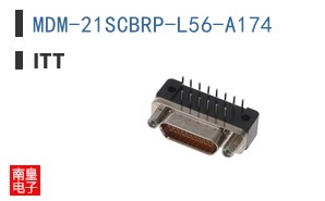 MDM-21SCBRP-L56-A174